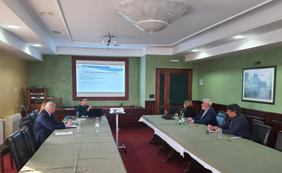  Одржан 9. радни састанак у Илоку за Програм прекограничне сарадње Хрватска – Србија 2014-2020 